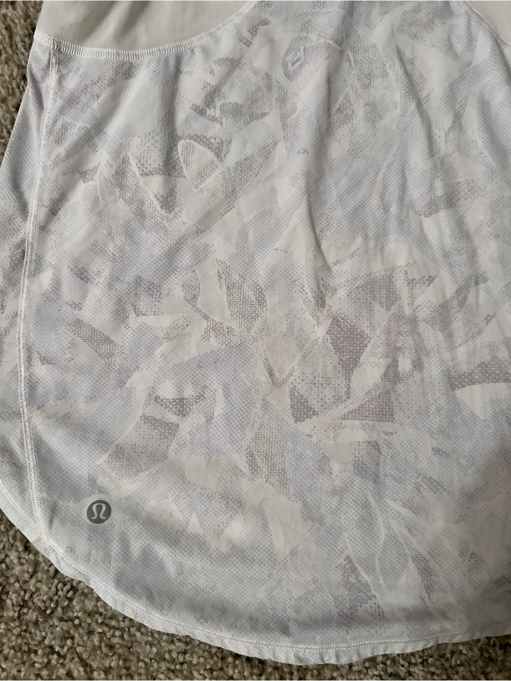 Lululemon Top - Picture 3 of 3